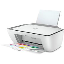 Impressora Multifuncional Wi-Fi HP DeskJet Ink Advantage 2776